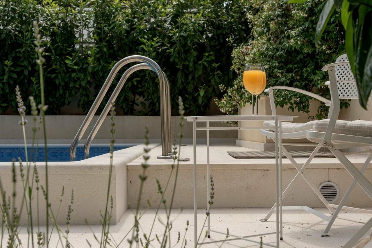 Jagoda Guest house
